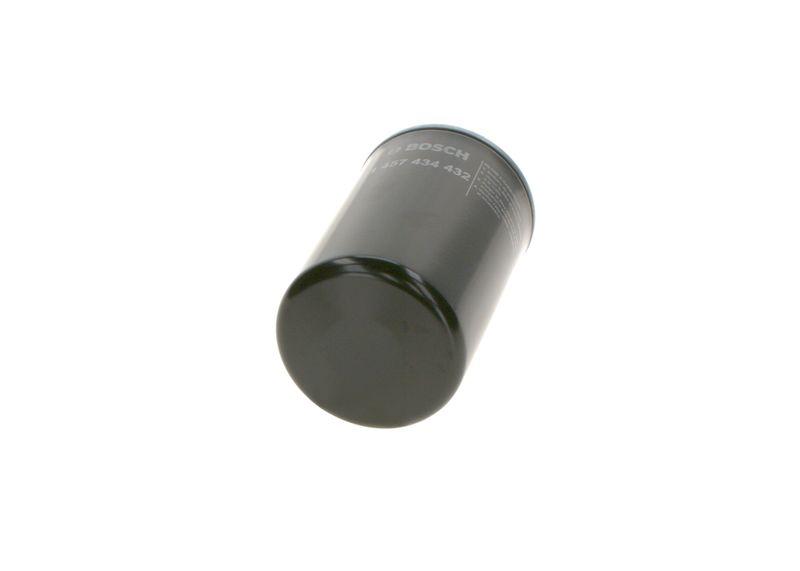 Filtre à carburant BOSCH 1 457 434 432