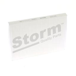 Filtre, air de l'habitacle STORM QUALITY PARTS 14008