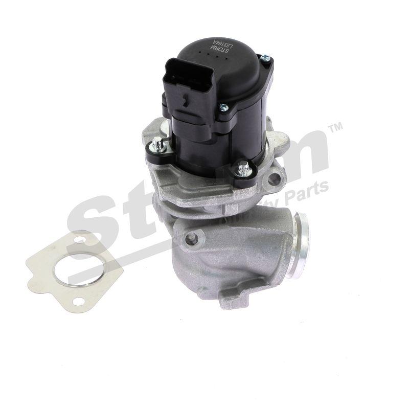 Vanne EGR STORM QUALITY PARTS 9027