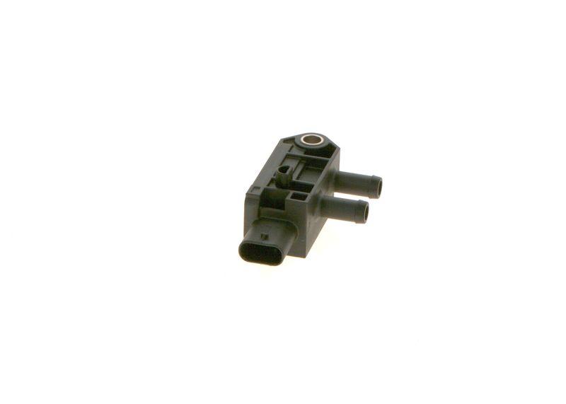 Capteur, pression des gaz échappement BOSCH 0 986 280 725
