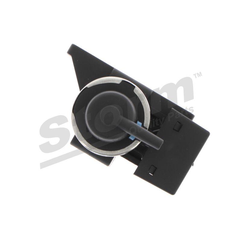Capteur de pression, turbocompresseur STORM QUALITY PARTS 15590