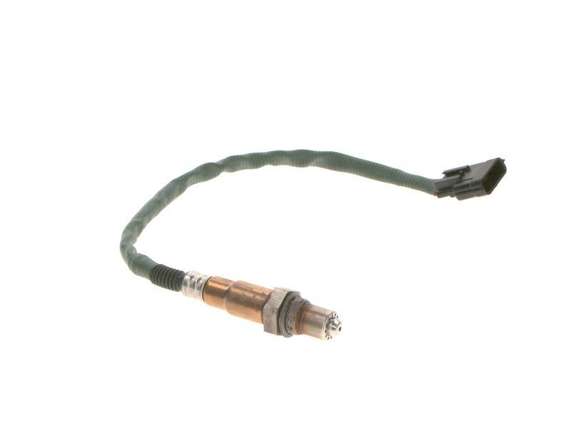 Sonde lambda BOSCH 0 258 027 00A