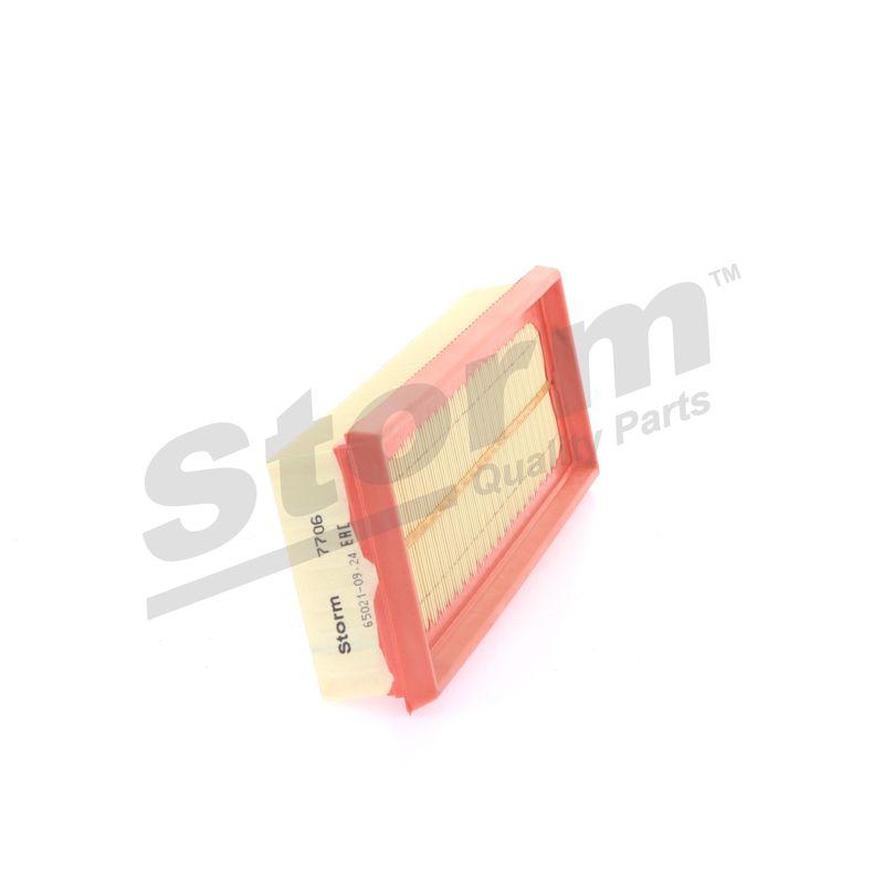 Filtre à air STORM QUALITY PARTS 7706