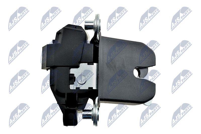 Serrure de hayon NTY EZC-SK-007