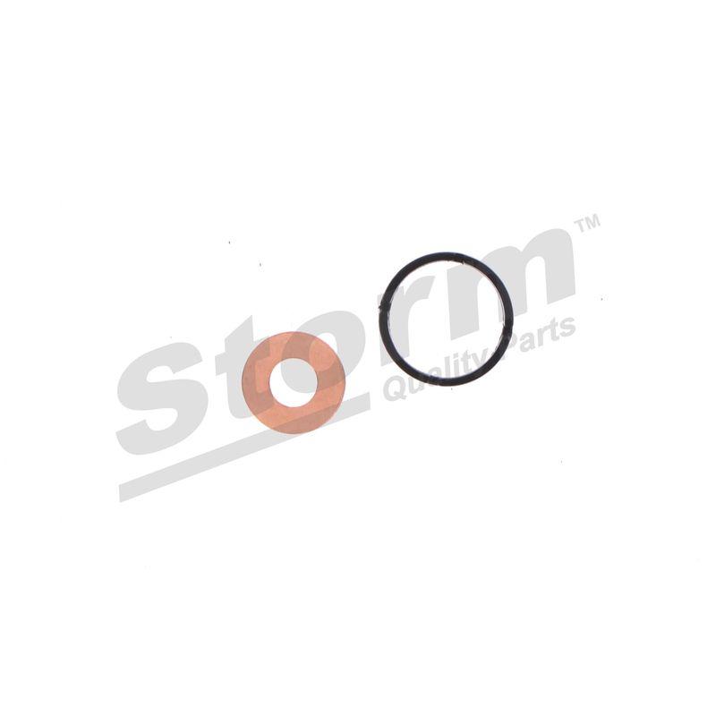 Kit de joints, injecteur STORM QUALITY PARTS 460020