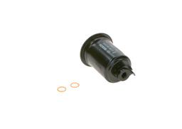 Filtre à carburant BOSCH 0 986 450 604