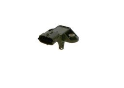 Capteur, pression de suralimentation BOSCH 0 281 006 076