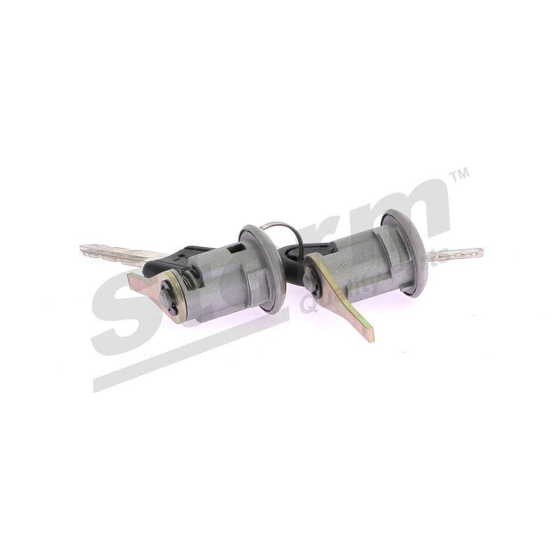 Jeu de cylindres de serrures STORM QUALITY PARTS 20027