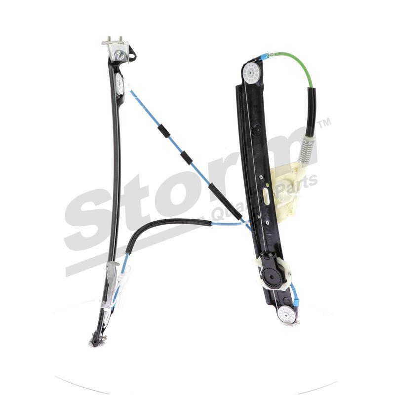 Lève-vitre STORM QUALITY PARTS 15475