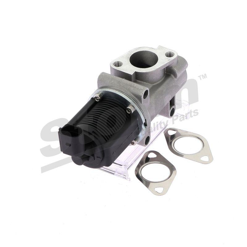 Vanne EGR STORM QUALITY PARTS 9025