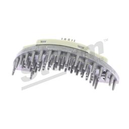 Résistance, pulseur d'air habitacle STORM QUALITY PARTS 777002