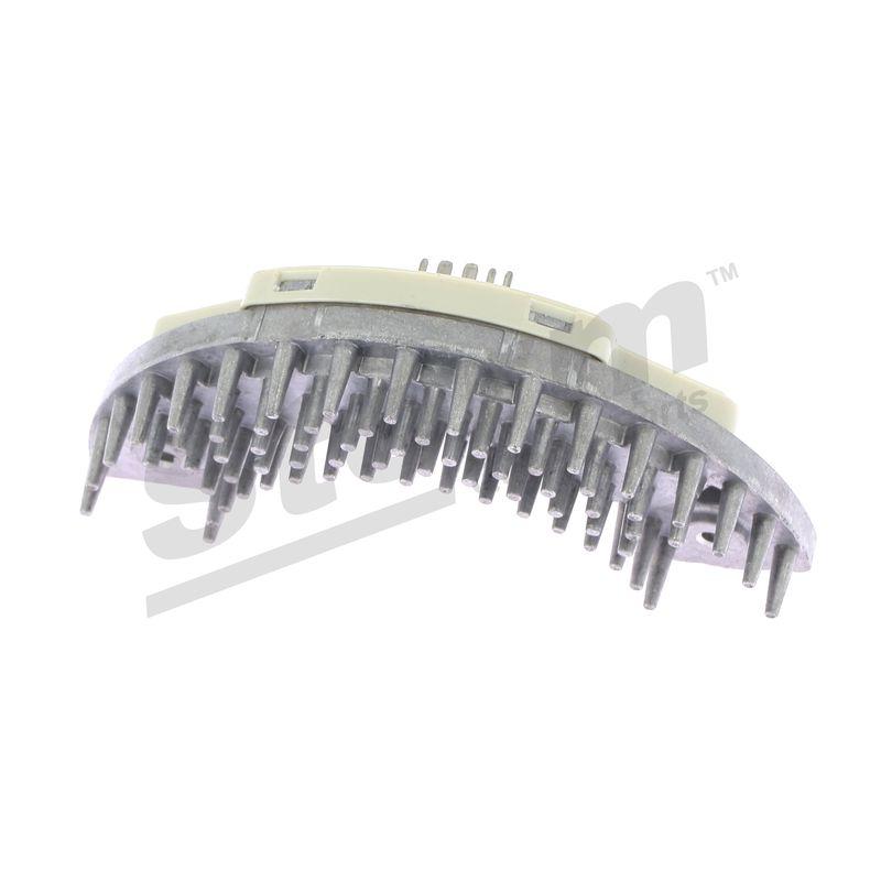 Résistance, pulseur d'air habitacle STORM QUALITY PARTS 777002