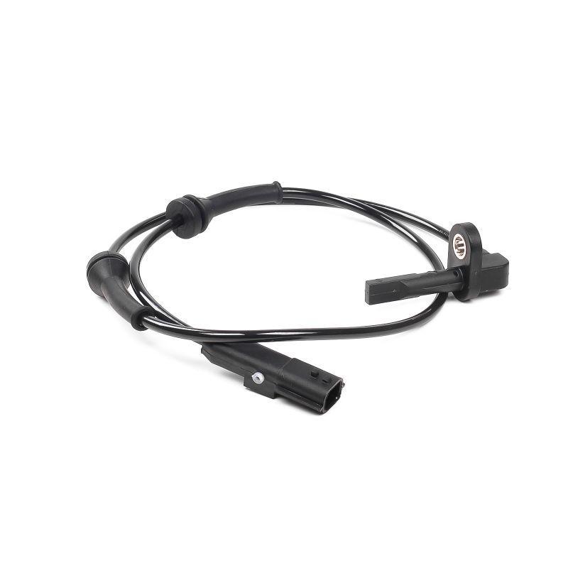 Capteur, vitesse de roue DELPHI SS21355-12B1