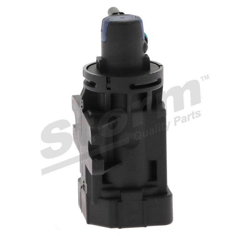 Capteur de pression, turbocompresseur STORM QUALITY PARTS 77792