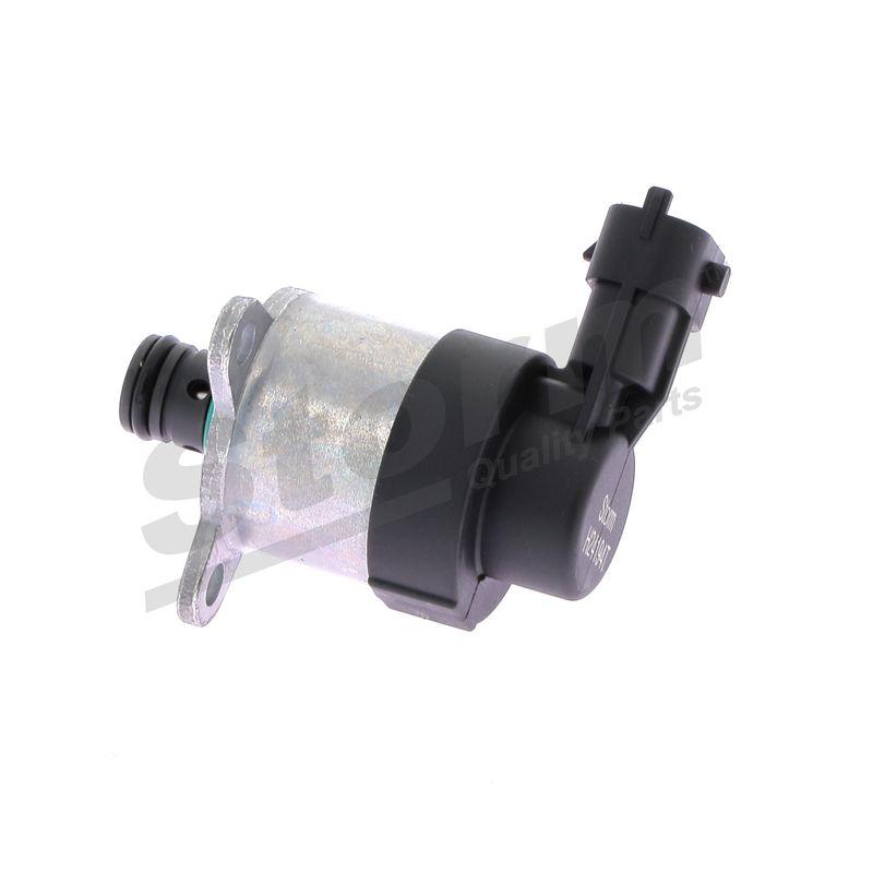 Régulateur, quantité de carburant (système à rampe commune) STORM QUALITY PARTS STO777205