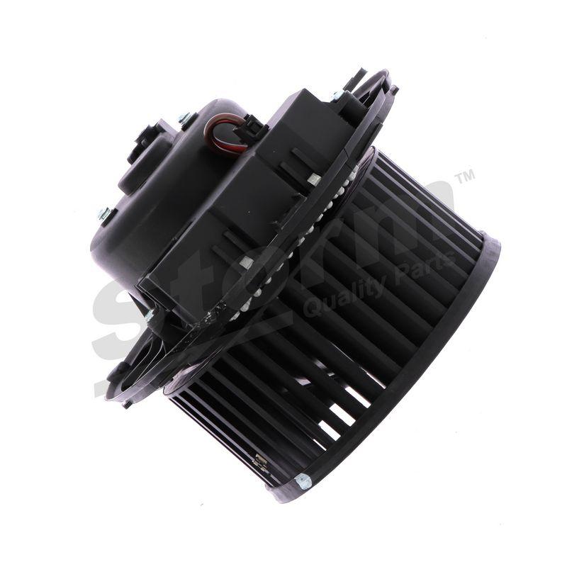 Pulseur d'air habitacle STORM QUALITY PARTS 9700803