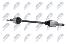 Arbre de transmission NTY NPW-CH-171