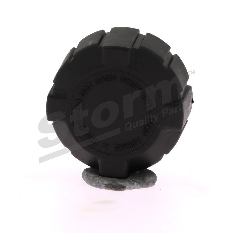 Bouchon, réservoir de liquide de refroidissement STORM QUALITY PARTS 804700