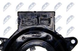 Ressort tournant, Airbag NTY EAS-MZ-000