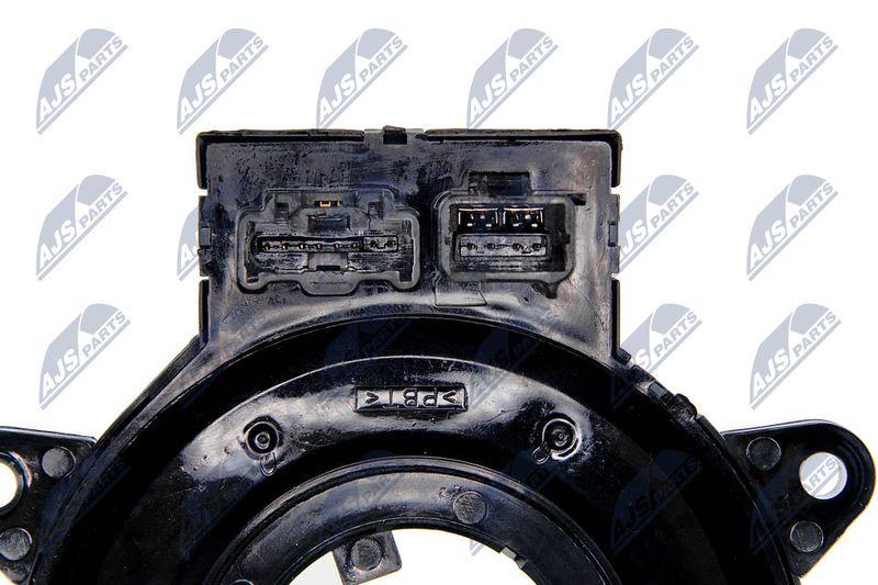 Ressort tournant, Airbag NTY EAS-MZ-000