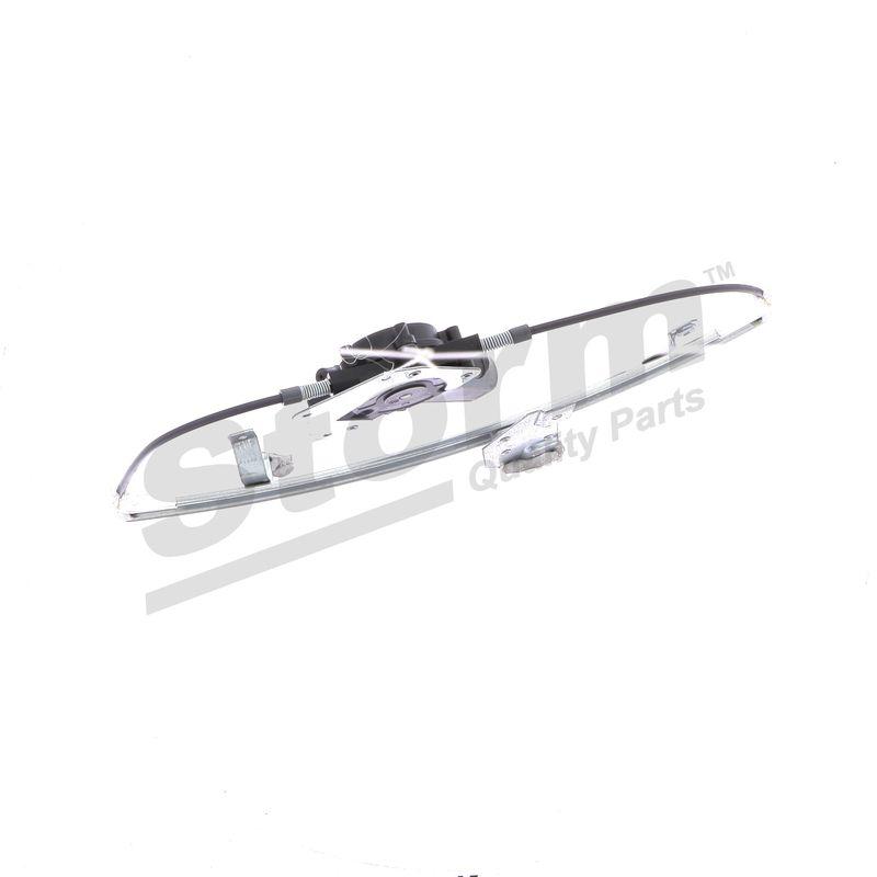 Lève-vitre STORM QUALITY PARTS 41274