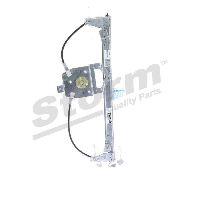 Lève-vitre STORM QUALITY PARTS 2857501