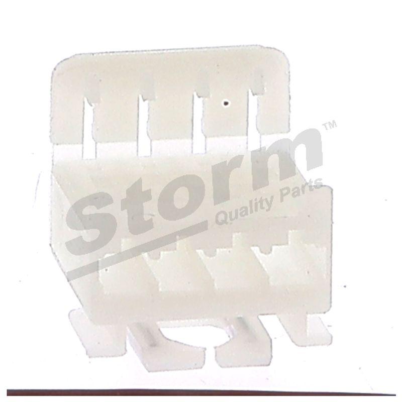 Kit réparation de câble, feu arrière STORM QUALITY PARTS 699003