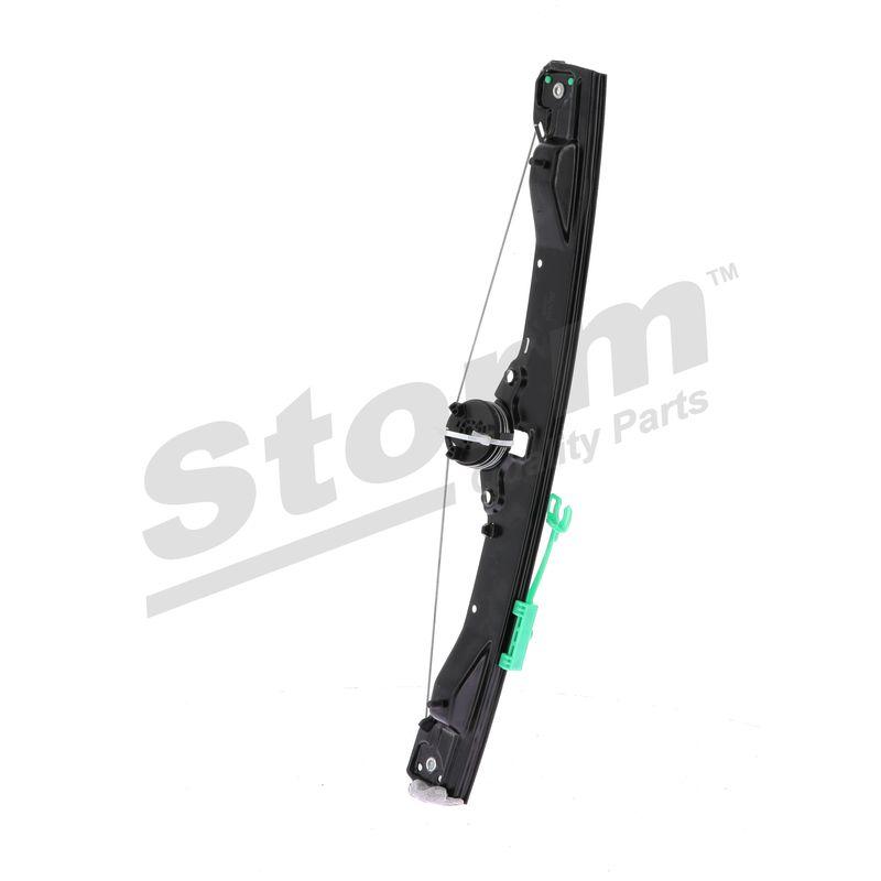 Lève-vitre STORM QUALITY PARTS 34174