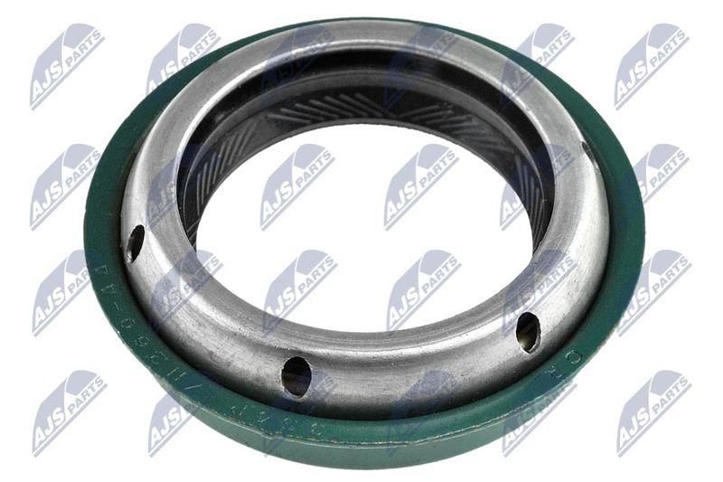 Bague d'étanchéité, boîte de transfert NTY NUP-FR-006