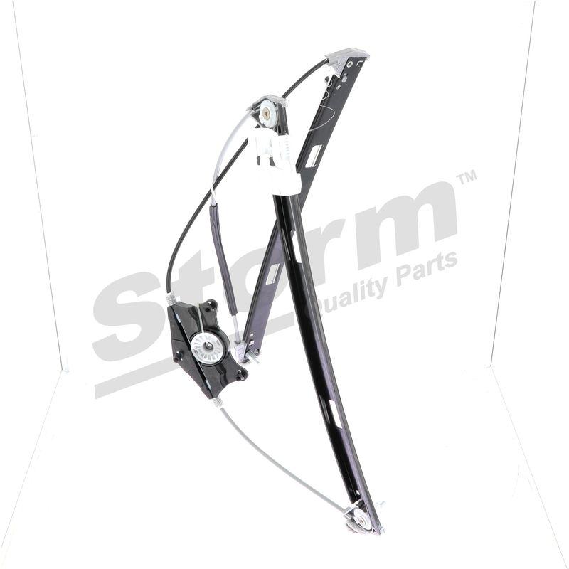 Lève-vitre STORM QUALITY PARTS 911408