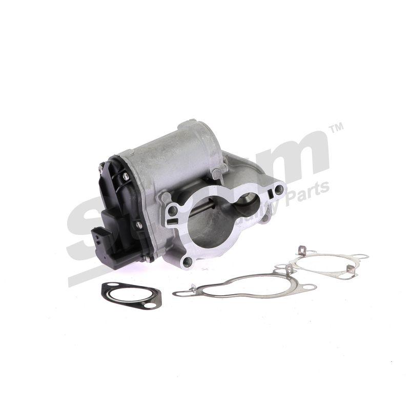 Vanne EGR STORM QUALITY PARTS 9093