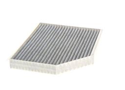 Filtre, air de l'habitacle BOSCH 1 987 432 369