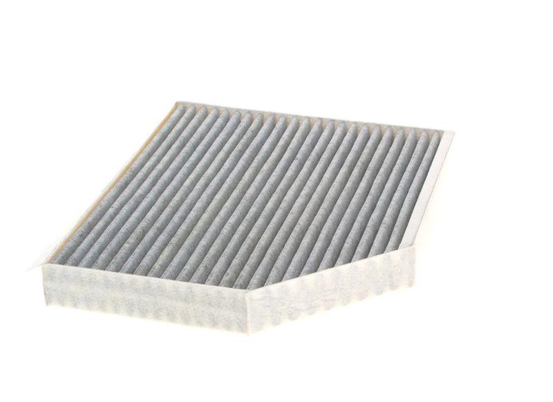 Filtre, air de l'habitacle BOSCH 1 987 432 369