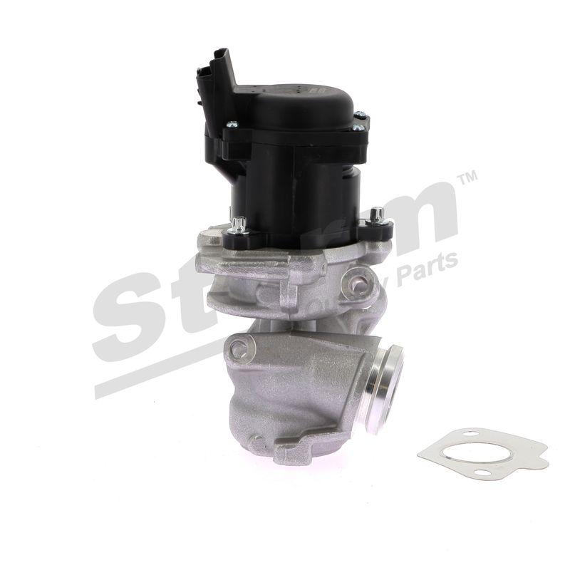 Vanne EGR STORM QUALITY PARTS 9021