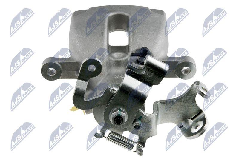 Étrier de frein NTY HZT-PE-006