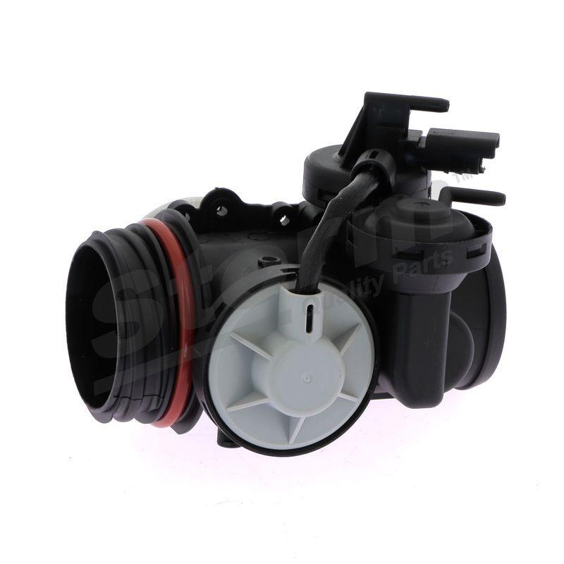 Vanne EGR STORM QUALITY PARTS 9015