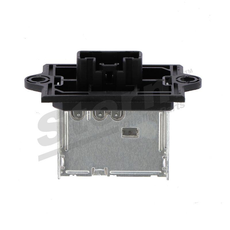 Résistance, pulseur d'air habitacle STORM QUALITY PARTS 1500500