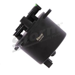 Boîtier, filtre à carburant STORM QUALITY PARTS 5380