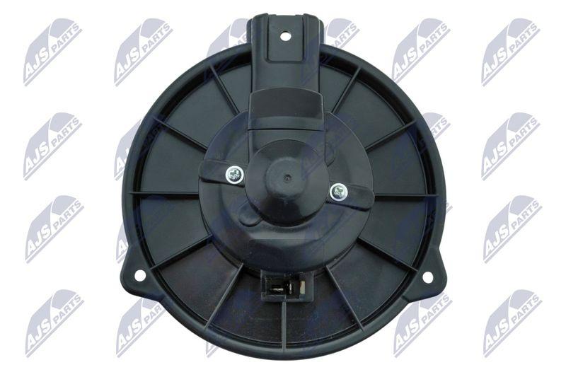 Pulseur d'air habitacle NTY EWN-HD-006