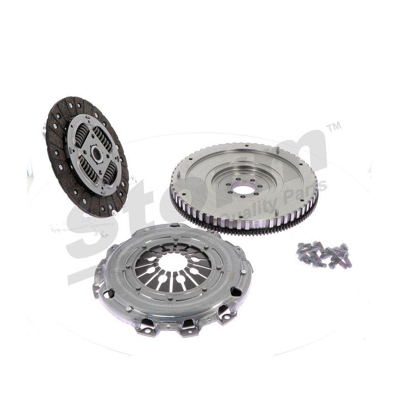 Kit adaptateur, embrayage STORM QUALITY PARTS STO40019