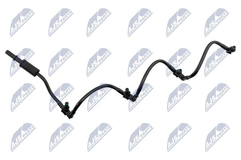 Tuyau, carburant de fuite NTY BPP-RE-002