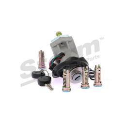 Jeu de cylindres de serrures STORM QUALITY PARTS 4852502
