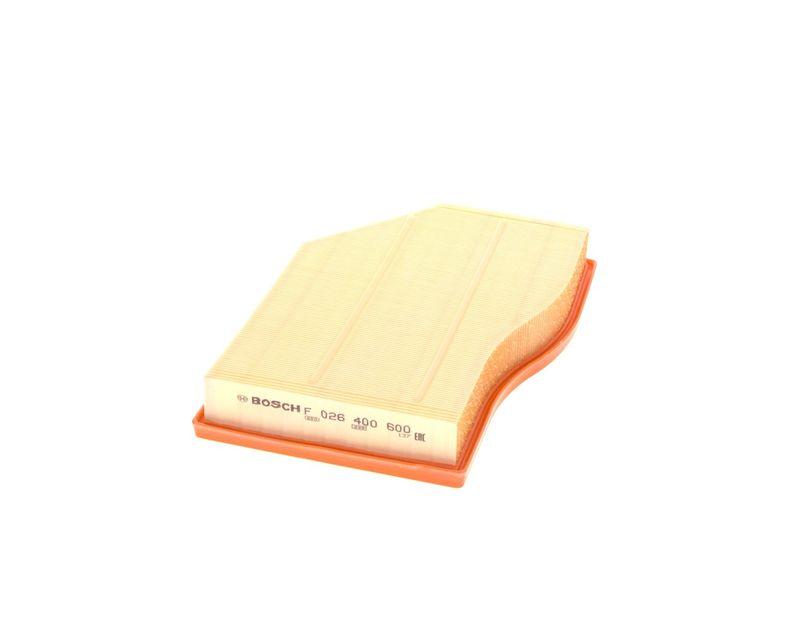 Filtre à air BOSCH F 026 400 600