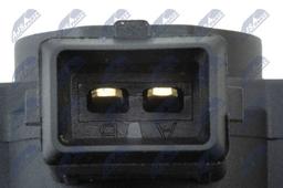 Capteur de pression, turbocompresseur NTY EGR-BM-024