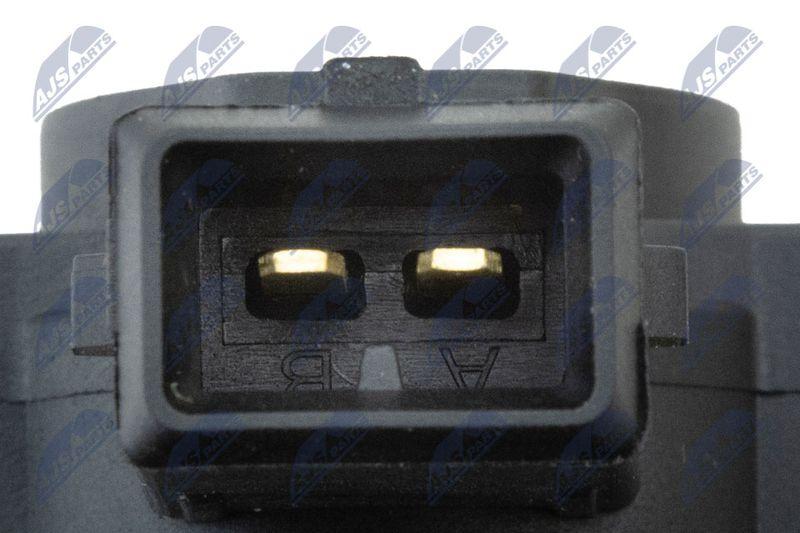 Capteur de pression, turbocompresseur NTY EGR-BM-024