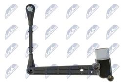 Capteur, correcteur de portée d’éclairage NTY ECX-LR-012