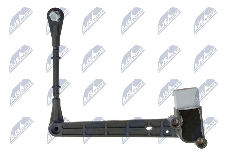 Capteur, correcteur de portée d’éclairage NTY ECX-LR-012