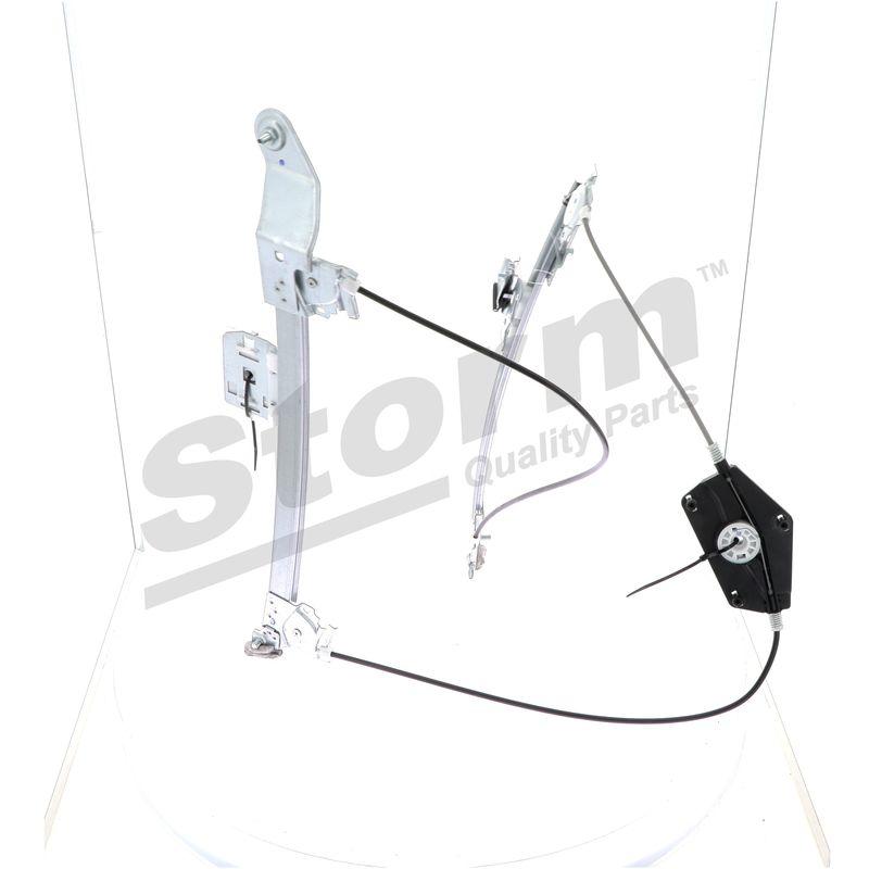 Lève-vitre STORM QUALITY PARTS 10576