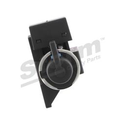 Capteur de pression, turbocompresseur STORM QUALITY PARTS 15590
