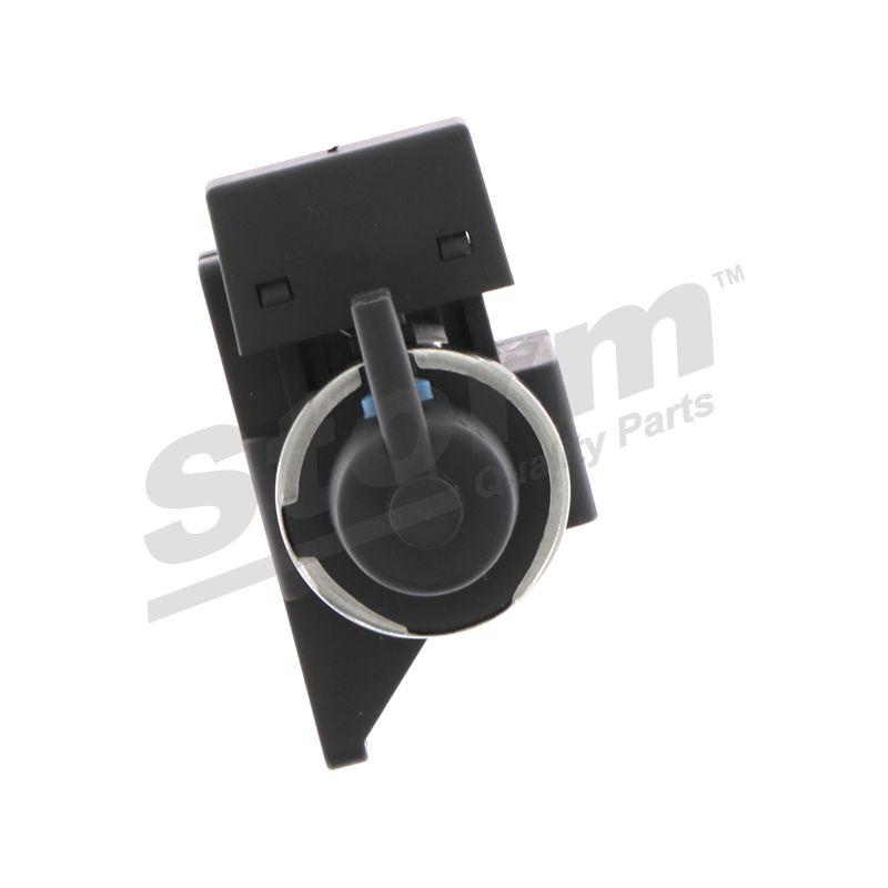 Capteur de pression, turbocompresseur STORM QUALITY PARTS 15590